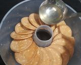 Foto langkah ke 1 dari resep Puding marie.