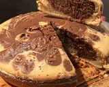 Foto del paso 7 de la receta: Bizcochuelo esponjoso