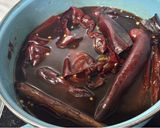 Foto del paso 1 de la receta: Mole para Enchiladas Dulces