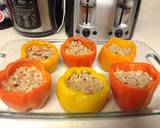 Stuffed Bell Peppers recipe step 6 photo