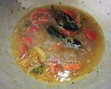 Foto langkah ke 3 dari resep 25. Pindang patin.