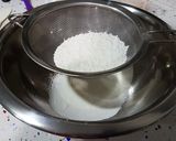 Foto del paso 4 de la receta Tarta de yogurt y café!!!