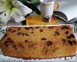 Foto del paso 4 de la receta: Bizcocho de helado de vainilla (Ice bread)