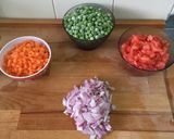 Foto del paso 3 de la receta: Guiso de pata de ternera