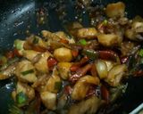 Foto langkah ke 6 dari resep Ayam Saus Teriyaki Simple 💕.
