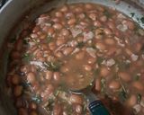 Foto del paso 6 de la receta: Menestra de frejol con tocino