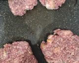 Foto del paso 5 de la receta: Hamburguesa de Angus By Dave Márquez