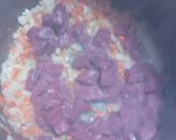 Foto del paso 1 de la receta: Guiso de arroz y garbanzos