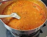 મગ રસાવાળા (Moong Rasavala Recipe In Gujarati) રેસીપી સ્ટેપ4ફોટો