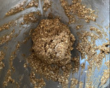 Foto del paso 2 de la receta: Galletas de avena