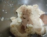 Foto del paso 2 de la receta: Masitas de almendras y canela