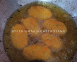 Foto langkah ke 10 dari resep Kroket Mie.