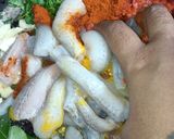 बोंबलाचे खेंगाट (Bombil Khengat Recipe In Marathi) रेसिपी स्टेप 2 फोटो 
