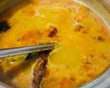 ત્રેવટી દાળ (Trevti Dal Recipe In Gujarati) રેસીપી સ્ટેપ4ફોટો