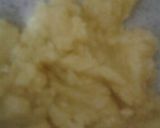 A picture of step 1 of Chocolate fudge.