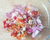 Foto langkah ke 1 dari resep Sambal Matah.