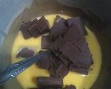 Foto langkah ke 1 dari resep Brownise Panggang Topping Keju.