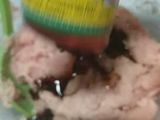 Siomay Ayam