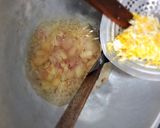 Foto langkah ke 3 dari resep Tumis Buncis Saus Tiram.