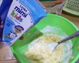 Foto langkah ke 4 dari resep Cemilan MPASI 17m.