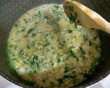 Foto del paso 5 de la receta: Arroz con manteca
