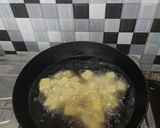 Foto langkah ke 1 dari resep Sambal goreng telur puyuh.