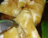 Foto langkah ke 5 dari resep Lupis polos.