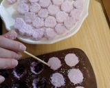 عکس مرحله 4 از دستور مارشمالو خونگی‌😋