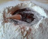 Ünnepi mézes szelet recept fázis 1 fotója