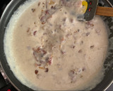 Foto del paso 4 de la receta: Espaguetis carbonara