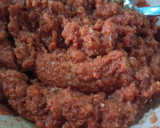 Foto langkah ke 1 dari resep Udang galah bumbu pedas.