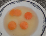 Foto del paso 5 de la receta: Tortilla de patata 🥔, cebolla, y 🍆