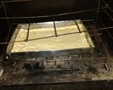 Foto del paso 9 de la receta: Pizza hawaiana casera