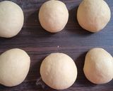 Foto del paso 9 de la receta: Pancitos en freidora de aire