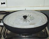 Foto del paso 3 de la receta: Habas con cebolla
