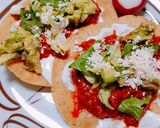 Foto del paso 7 de la receta: Tinga de Zanahoria y Col