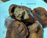 Foto langkah ke 6 dari resep OlieBollen.