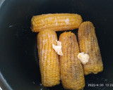 Foto del paso 2 de la receta: Mazorcas con mantequilla en olla GM