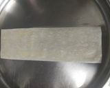 A picture of step 2 of Baklava.