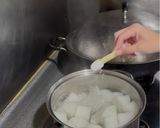清甜白蘿蔔湯的食譜步驟3照片