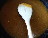 Foto del paso 2 de la receta: Budín de Pan de Pascua
