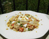 Foto del paso 12 de la receta: Ensalada de quinoa
