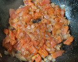 Foto del paso 3 de la receta: Salsa de tomate casera