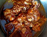 Foto langkah ke 9 dari resep Ayam Kecap.