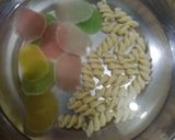 Foto langkah ke 1 dari resep White Seblak Mie.