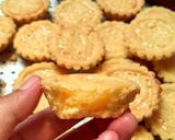 Foto langkah ke 10 dari resep Pie susu lembut, sangat praktis.