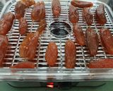 Foto langkah ke 6 dari resep Manisan Belimbing Wuluh tanpa kapur sirih.