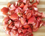 Foto del paso 2 de la receta: Salsa de tomate "para todo"