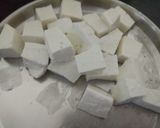 પનીર ટિક્કા મસાલા (Paneer Tikka Masala Recipe In Gujarati) રેસીપી સ્ટેપ1ફોટો