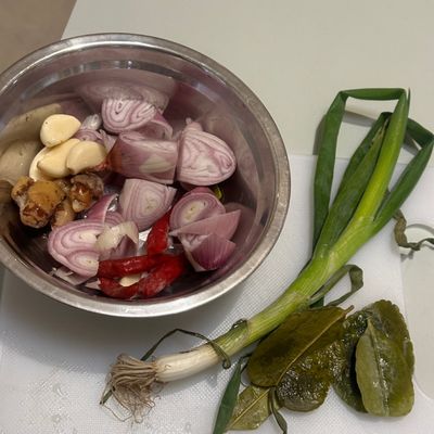 Langkah 1